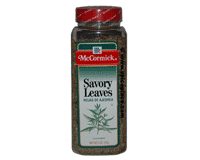  McCormick Savory Leaves 
