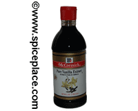  McCormick Pure Vanilla Extract 