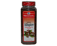  McCormick Whole Allspice 