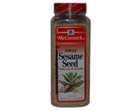  McCormick Sesame Seeds 