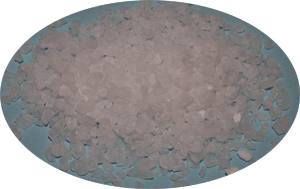Close up picture of McCormick Mediterranean Sea Salt Coarse Grind Close up picture of McCormick Mediterranean Sea Salt Coarse Grind