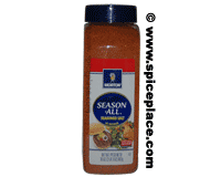  Morton Season All Seasoned Salt 35oz 992g 