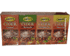  Motts Hot Spiced Cider Variety Pack 