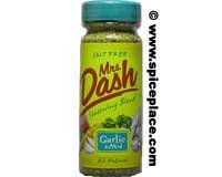  Mrs Dash Garlic & Herb Seasoning Blend 