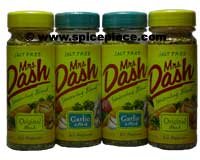  Mrs Dash Seasoning Combo 