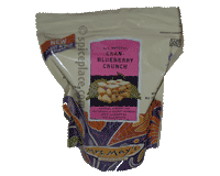  Mrs. Mays Cran-Blueberry Crunch 