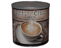  Mystic Chai Vanilla Tea Mix 