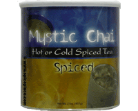  Mystic Chai Spiced Tea Mix 