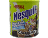  Nestle Nesquik Chocolate Drink Mix 