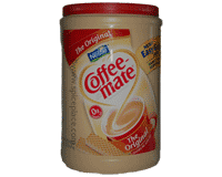  Nestle Coffee Mate 