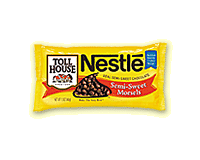  Nestle Semi-Sweet Morsels 