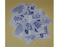  NJoy Individual Salt Packets 1200 Packets 