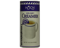  N-Joy Non Dairy Creamers 