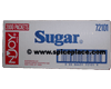  N-Joy Sugar Packets 