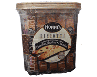  Nonni's Biscotti, 24 cookies 
