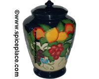  Nonni's Biscotti In Gift Jar 