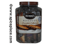  Nonni's Biscotti, 24 cookies 