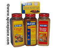  Old Bay Seasoning Collection  