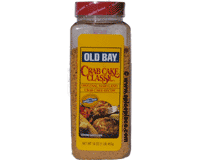  Old Bay Crab Cake Mix 