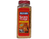  Old Bay Salmon Classic Salmon Cake Mix 