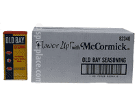  Old Bay Seasoning, Case of 16oz 453g 