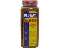 Old Bay Seasoning 