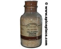  Olde Thompson Onion, Chopped 7oz 198g 
