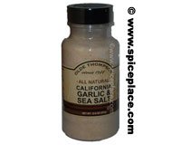  Olde Thompson Garlic and Sea Salt 12.6oz 357g 