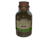  Olde Thompson Organic Basil Leaves 2.8oz (79g) 