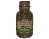  Olde Thompson Organic Italian Seasoning 2.8oz (80g) 