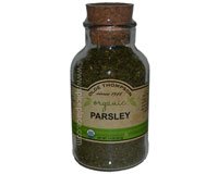  Olde Thompson Organic Parsley 1.4oz (39g) 