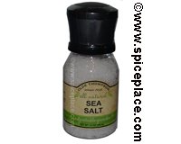  Olde Thompson Sea Salt Grinder 9.5oz (269.3g) 