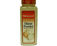  McCormick Onion Powder 