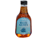  Honey Tree Organic Blue Agave 44oz 1247g 