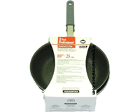  Professional 10 inch (25 cm) Frying Pan 
