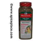  McCormick Parsley Patch All Purpose Blend 