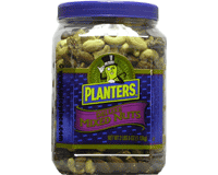  Planters Deluxe Mixed Nuts 