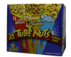  Planters Tube Nuts Variety Pack 