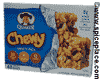  Quaker Chewy Granola Bars 48ct Variety Pack 
