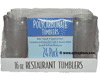  Restaurant Tumblers 16oz 24 Pack 