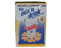  Sa Co Non Fat Dry Milk 4lbs 1.81kg 