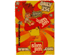  Slim Jim Meat Snack 