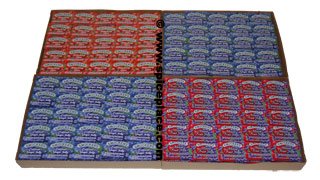 Smuckers Jelly  Foodservice Portion Packs