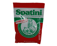  Spatini Spaghetti Sauce Mix 15oz 425g 