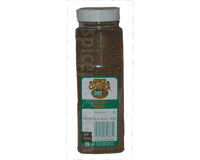  Spice Classics Celery Seed 16oz 453g 