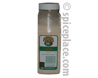  Spice Classics Garlic Powder 16oz 453g 