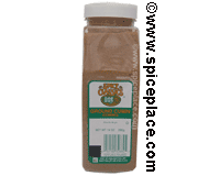  Spice Classics Ground Cumin 