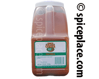  Spice Classics Paprika 4.5lbs 2.04kg 