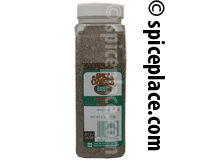  Spice Classics Rubbed Sage 6oz 170g 