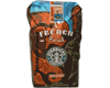  Starbucks Whole Bean French Roast Coffee 